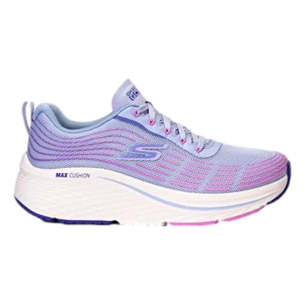 TÊNIS SKECHERS MAX CUSHIONING ELITE 2.0 FEMININO 129625