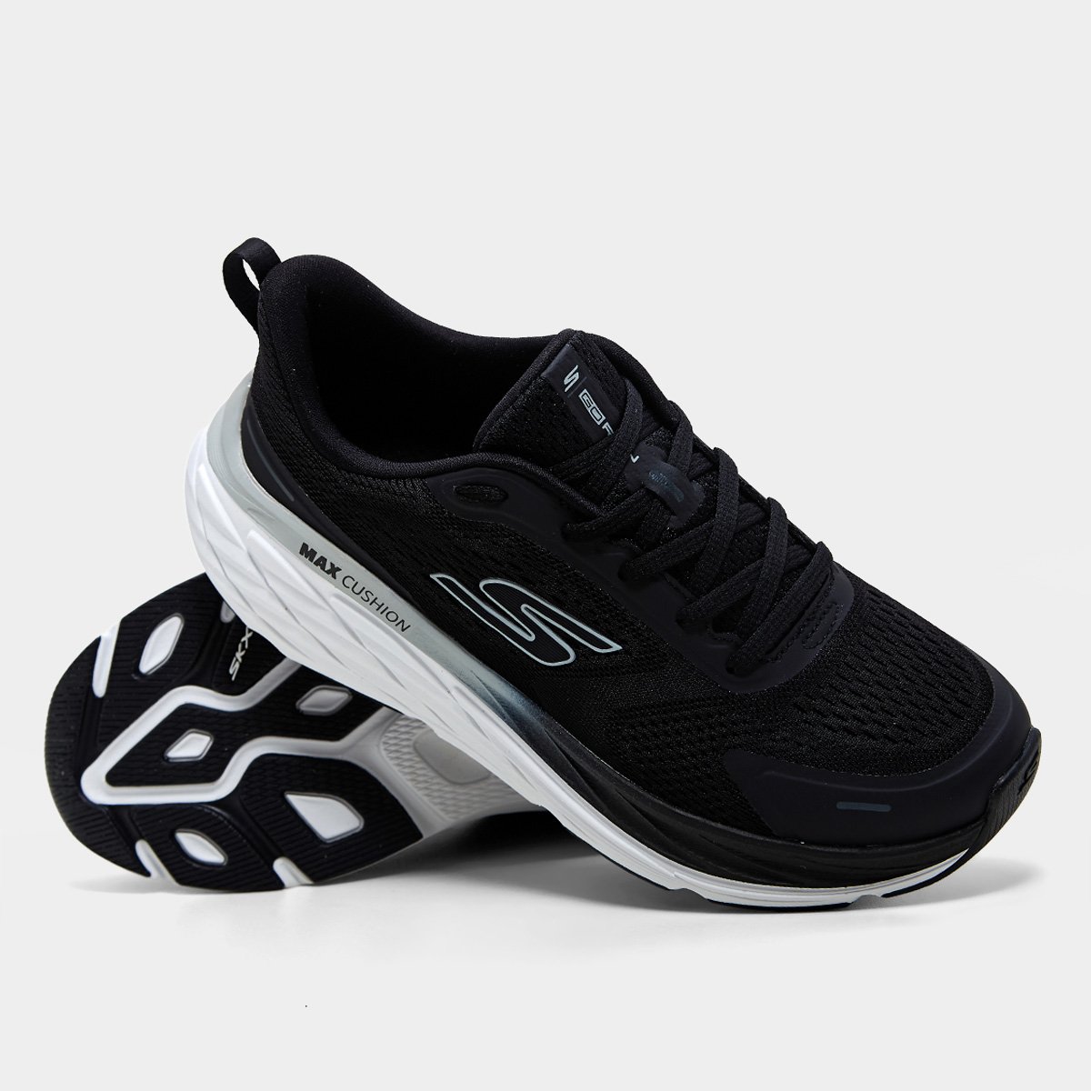 Tênis Skechers Max Cushioning Elite 3 Feminino - 1