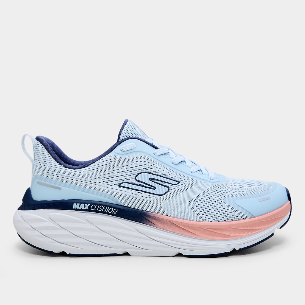Tênis Skechers Max Cushioning Elite 3 Feminino