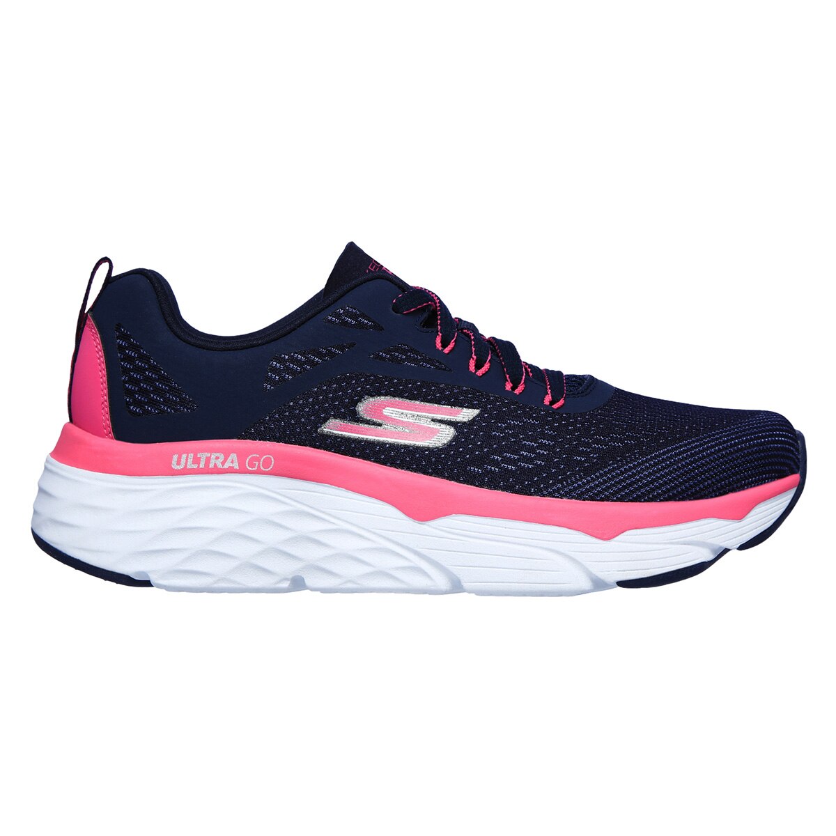 tênis skechers max cushioning elite feminino