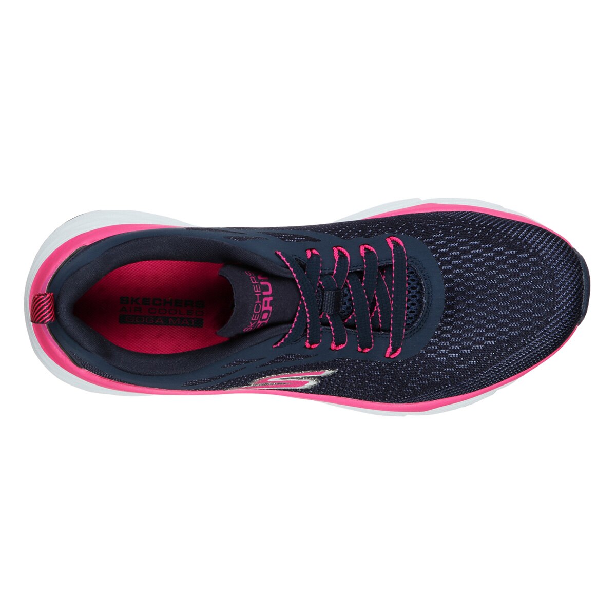 tênis skechers max cushioning elite feminino