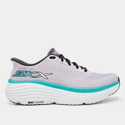 Tênis Skechers Max Cushioning Endeavour - Ex Masculino - Masculino