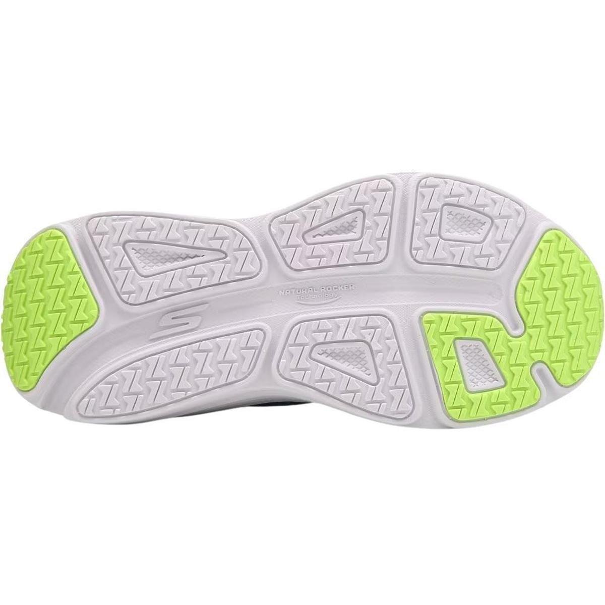 TÊNIS SKECHERS MAX CUSHIONING ENDEAVOUR FEMININO 129479 - Roxo+