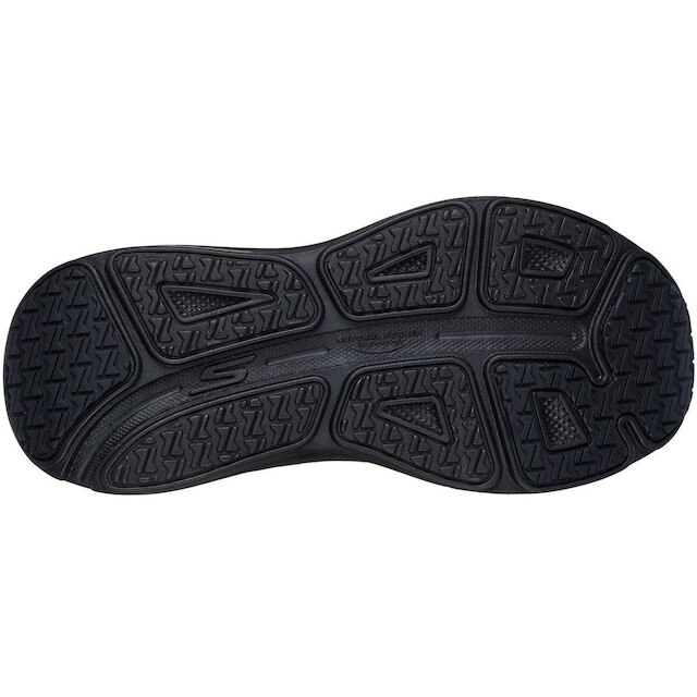Tênis Skechers Max Cushioning Endeavour Feminino Preto