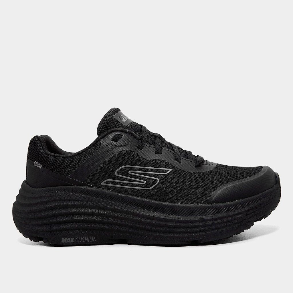 Tênis Skechers Max Cushioning Endeavour Feminino