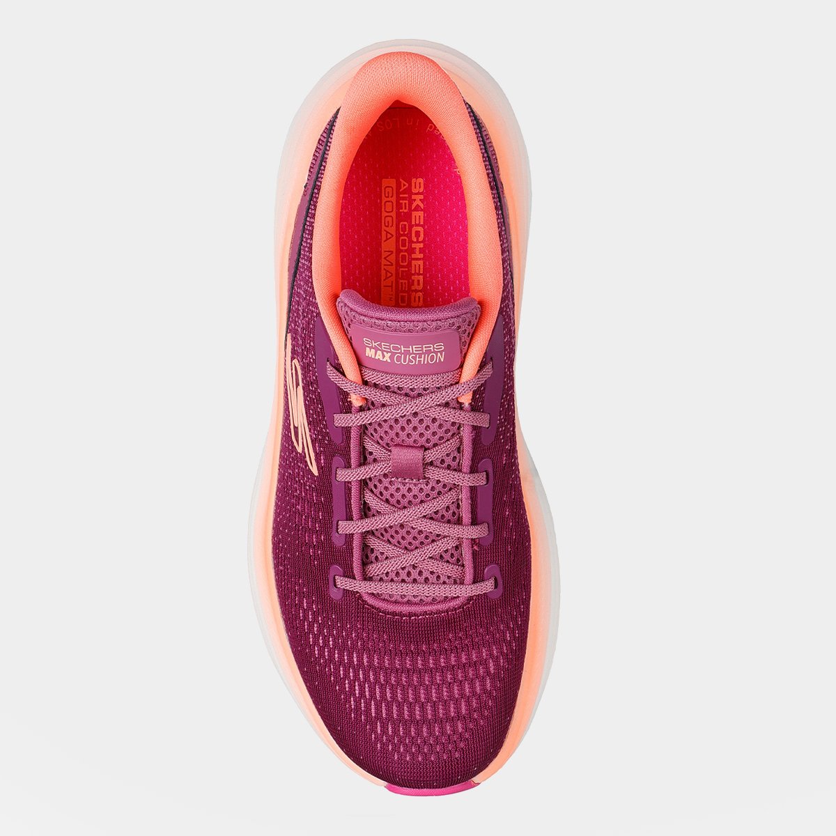Tênis Skechers Max Cushioning Endeavour Feminino - 1