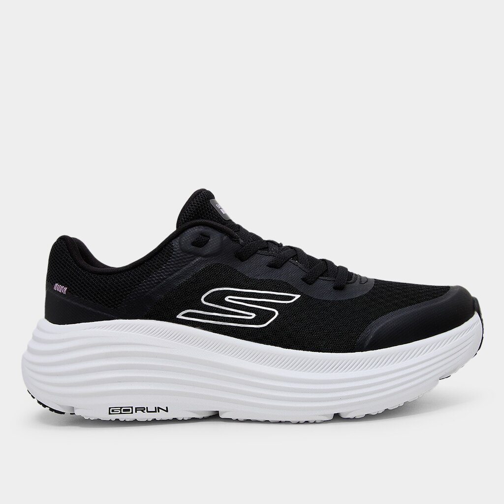 Tênis Skechers Max Cushioning Endeavour Feminino