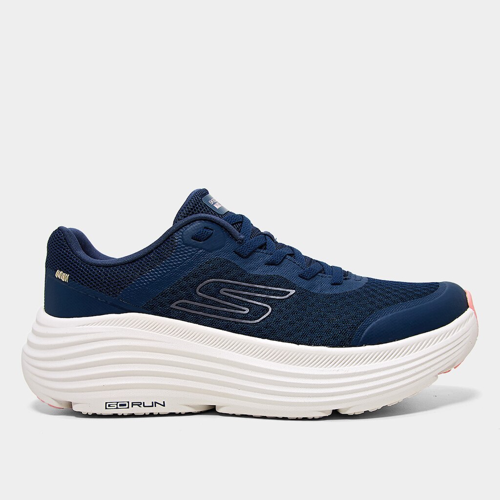 Tênis Skechers Max Cushioning Endeavour Feminino