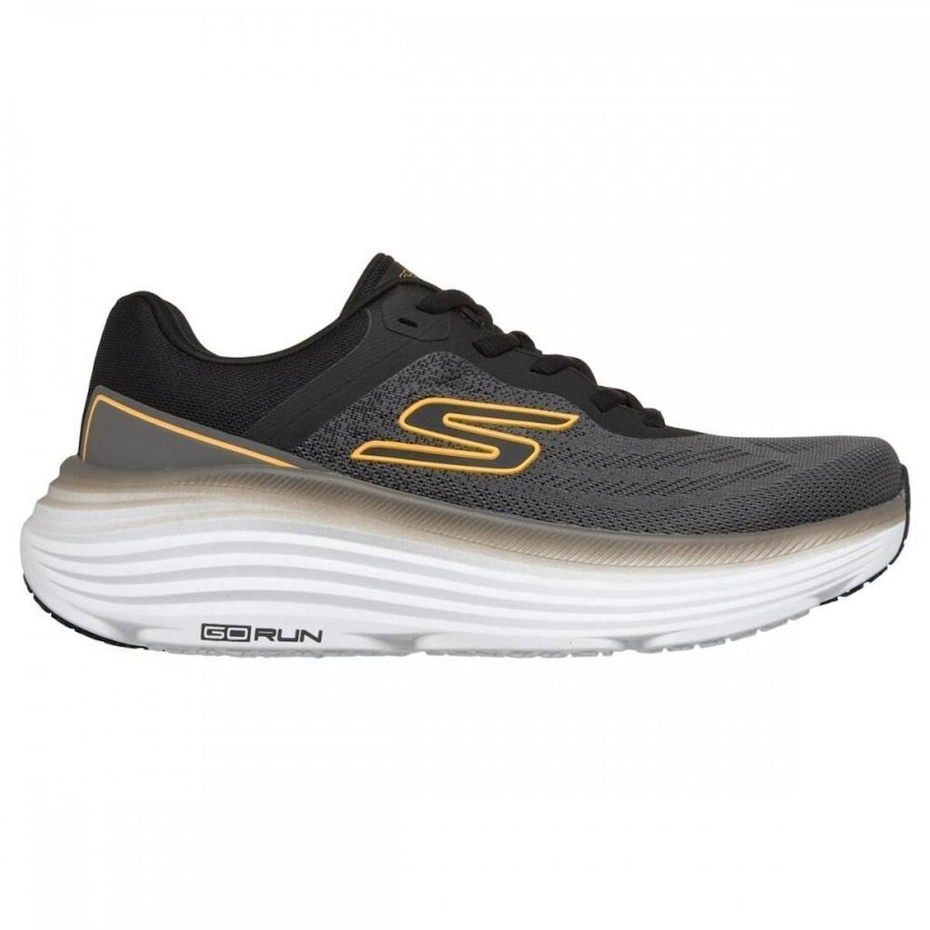 Tenis Skechers Max Cushioning Endeavour m