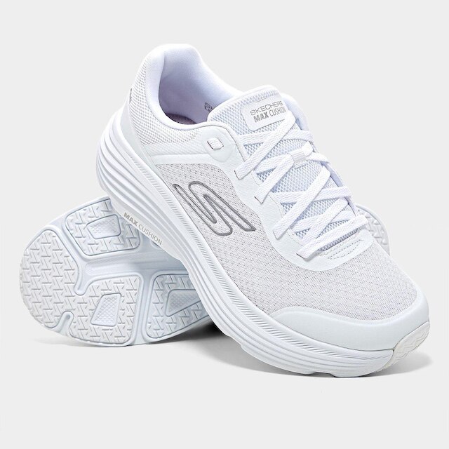 Tênis Skechers Max Cushioning Endeavour Masculino