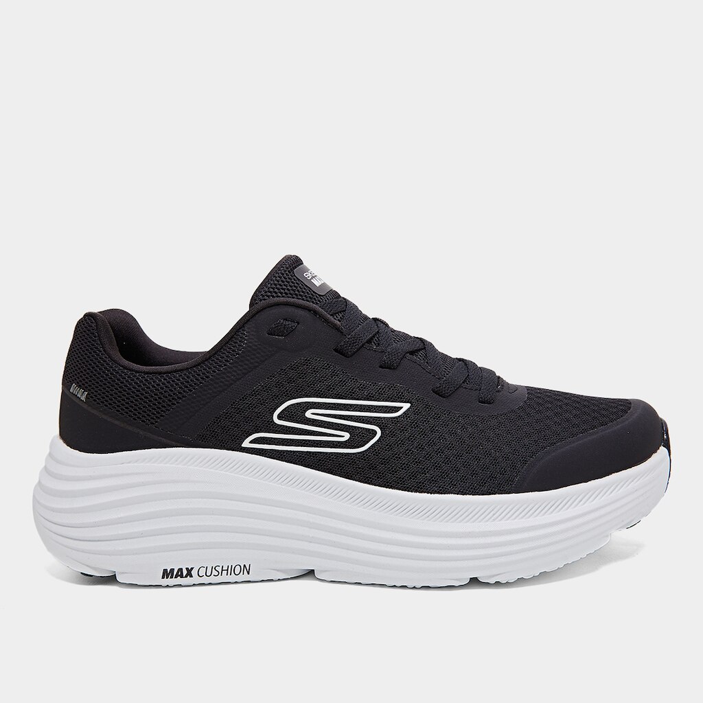 Tênis Skechers Max Cushioning Endeavour Masculino