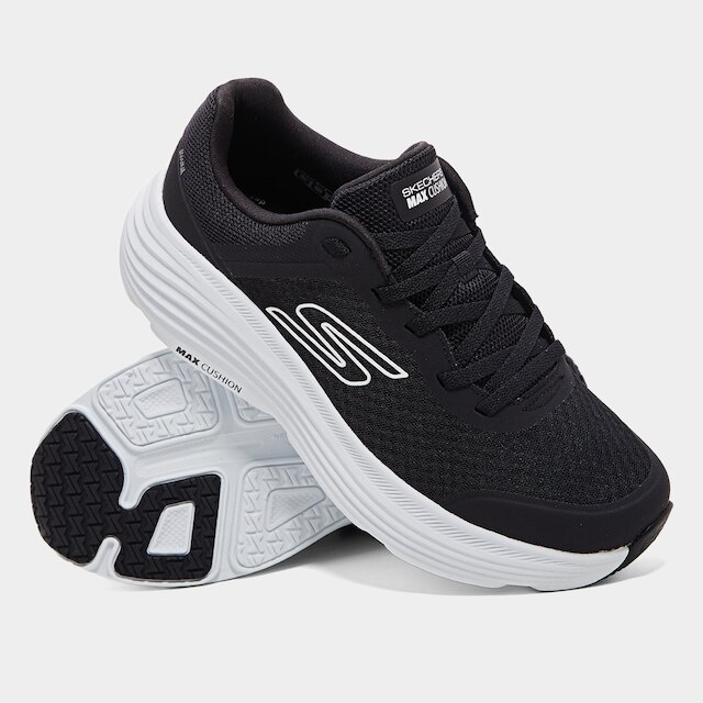 Tênis Skechers Max Cushioning Endeavour Masculino