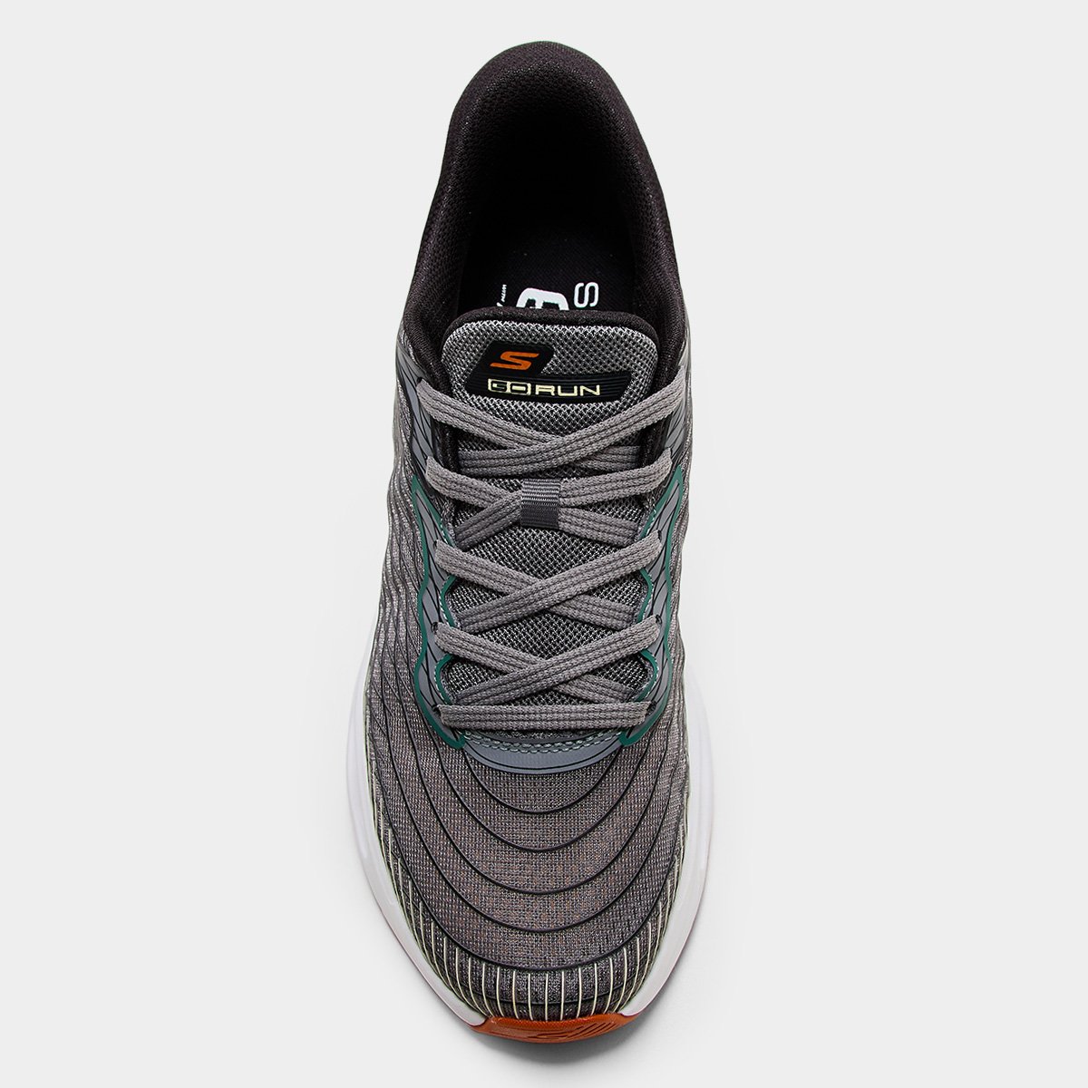 Tênis Skechers Max Cushioning Glide-Step S Masculino - 2