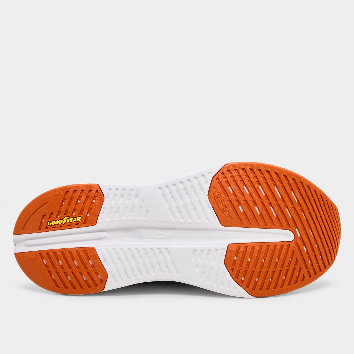 Tênis Skechers Max Cushioning Glide-Step S Masculino - 3