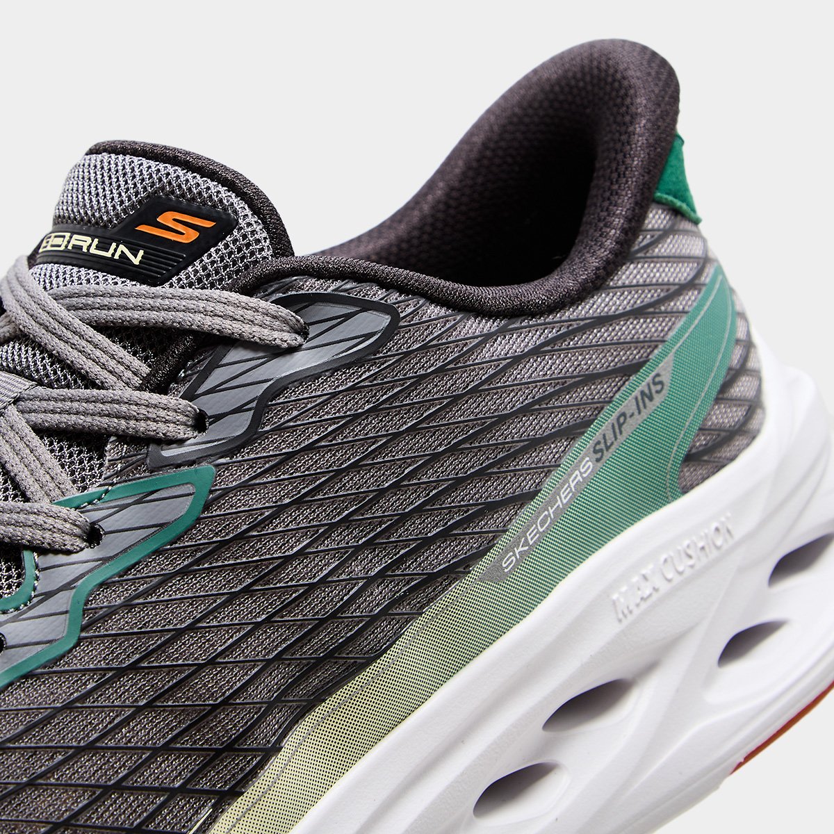 Tênis Skechers Max Cushioning Glide-Step S Masculino - 5