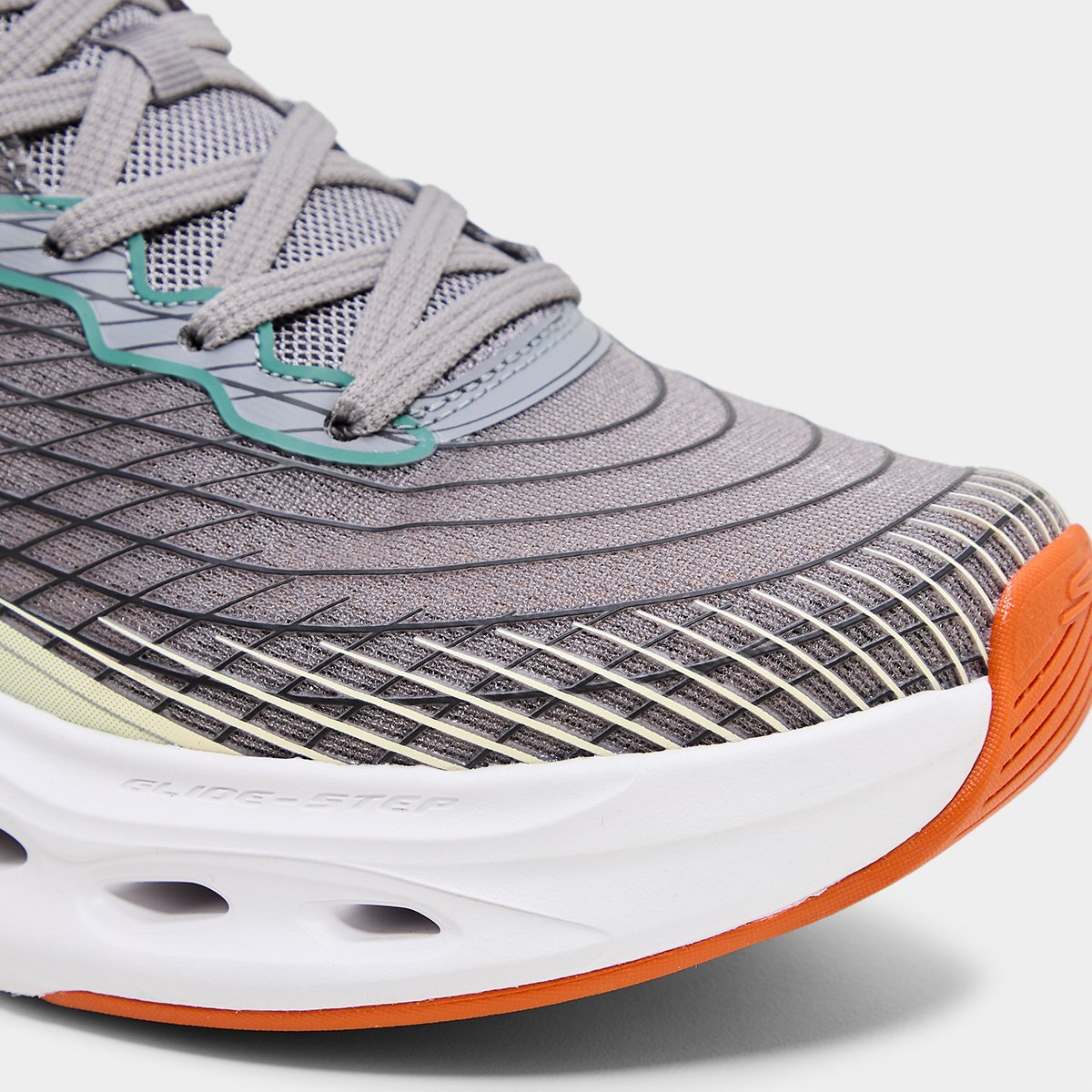 Tênis Skechers Max Cushioning Glide-Step S Masculino - 6