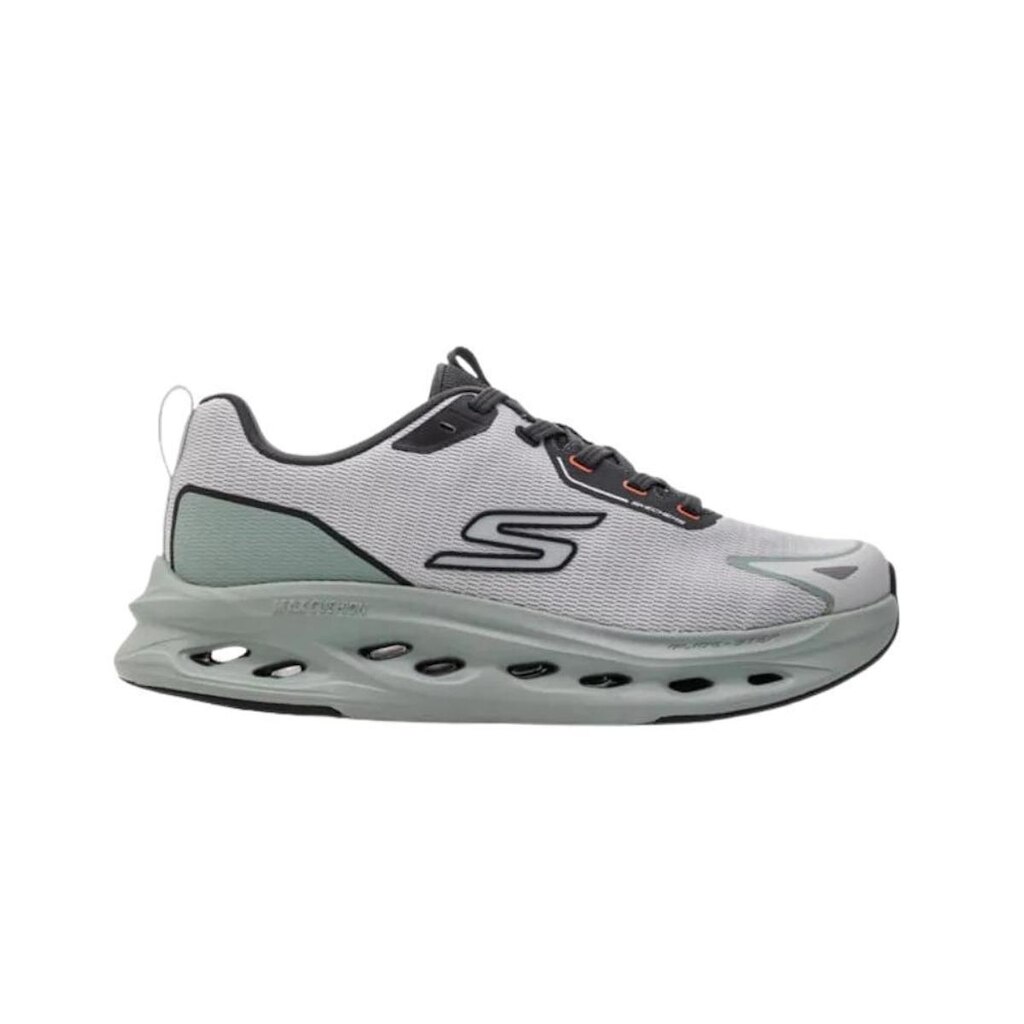 TÊNIS SKECHERS MAX CUSHIONING GLIDESTEP MASCULINO 220417