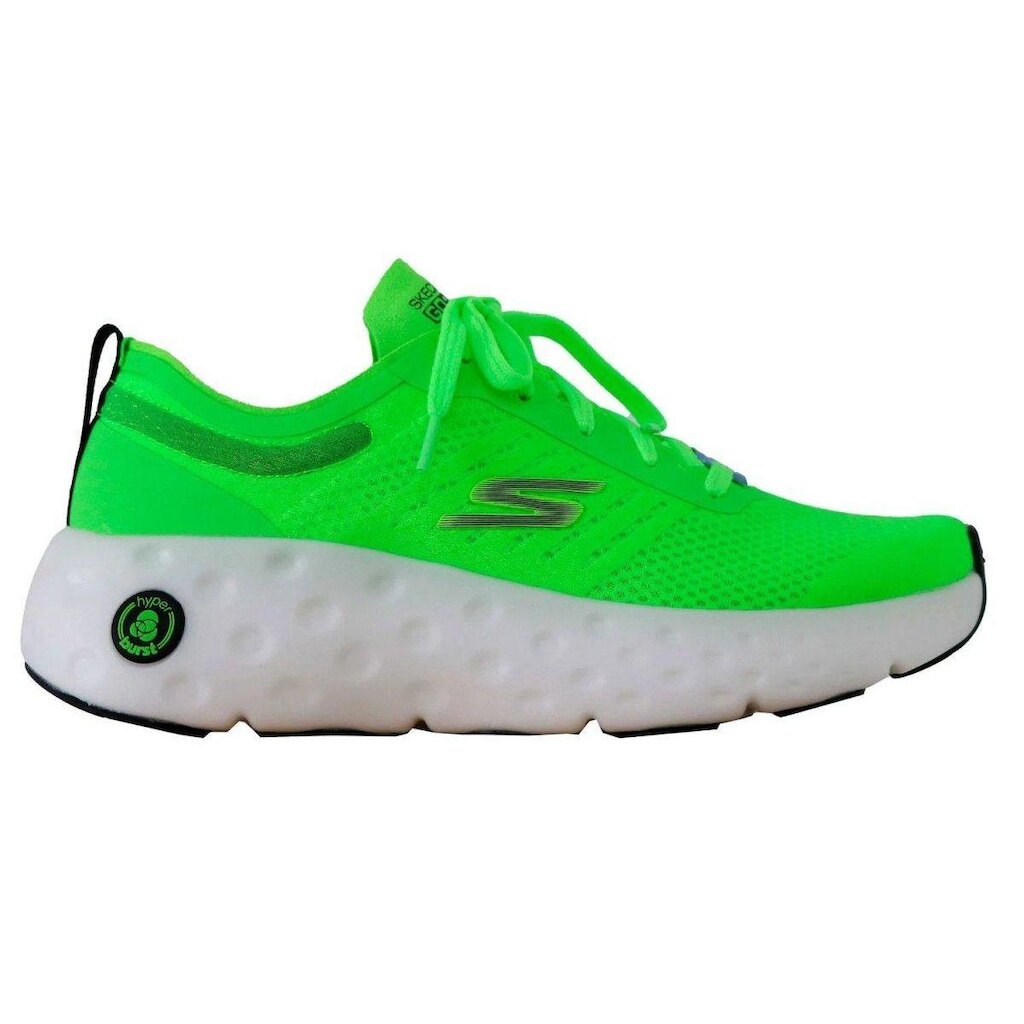 Tenis Skechers Max Cushioning Hyper Craze Bounce