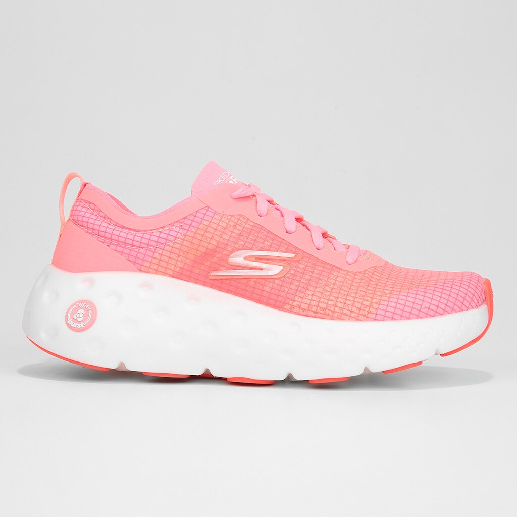 Tênis Skechers Max Cushioning Hyper Craze Masculino