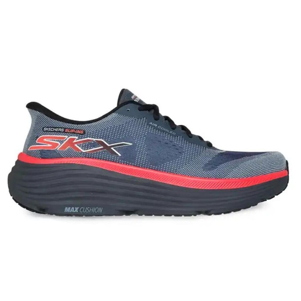 Tênis Skechers Max Cushioning Masculino