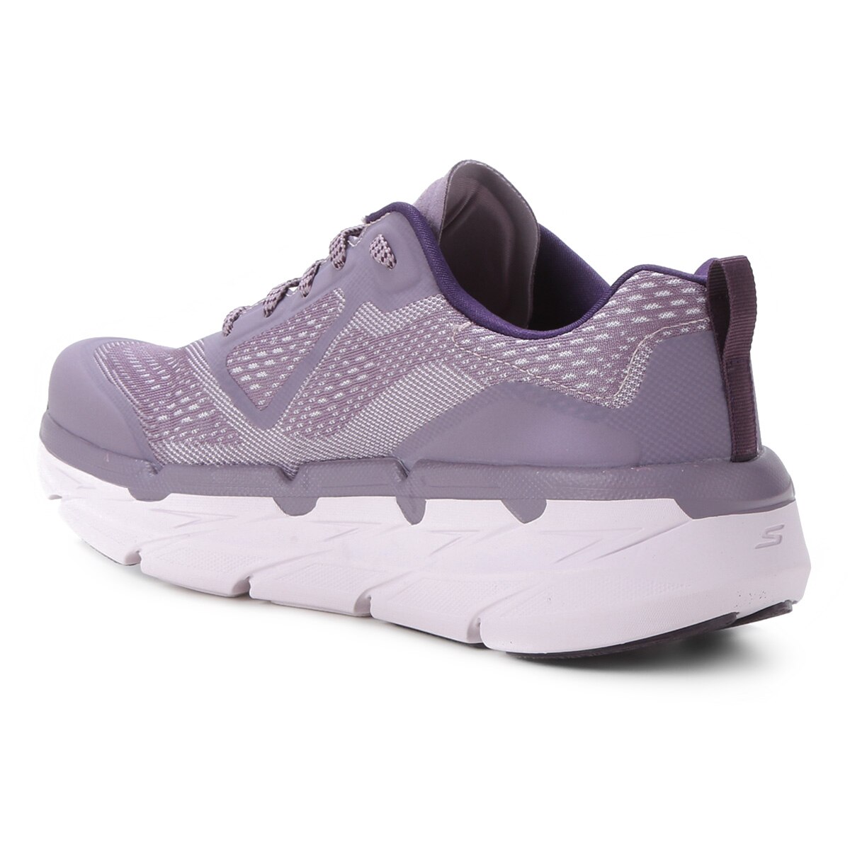 skechers transparent bolsa