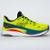 Tênis Skechers Max Cushioning Propulsion Masculino Verde - Verde