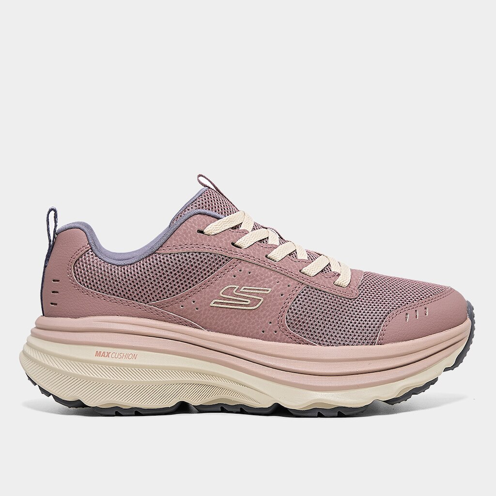 Tênis Skechers Max Cushioning Zirrus Feminino