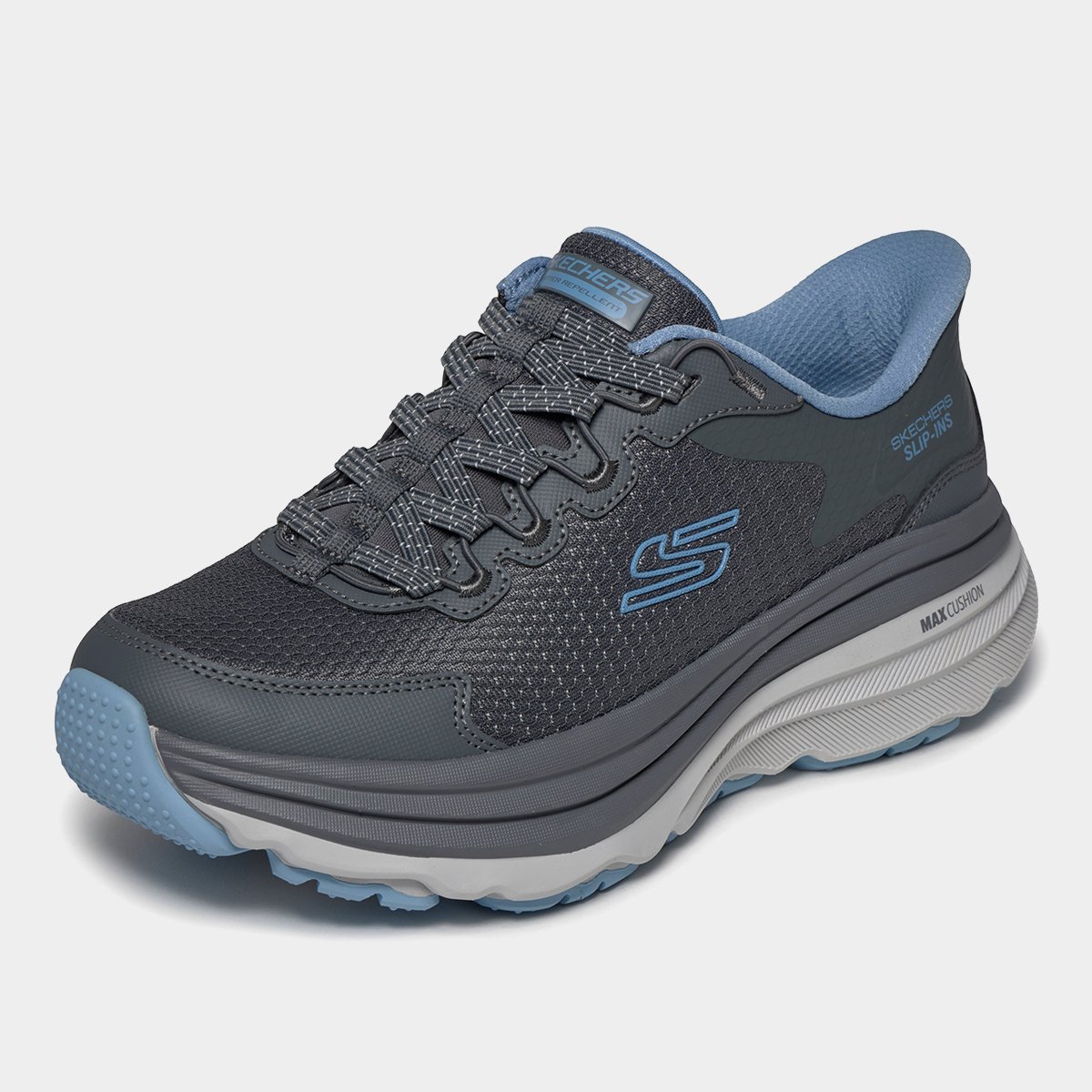 Tênis Skechers Max Cushioning Zirrus Feminino - 1