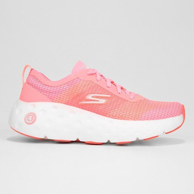 Tenis Skechers Max Cushioning