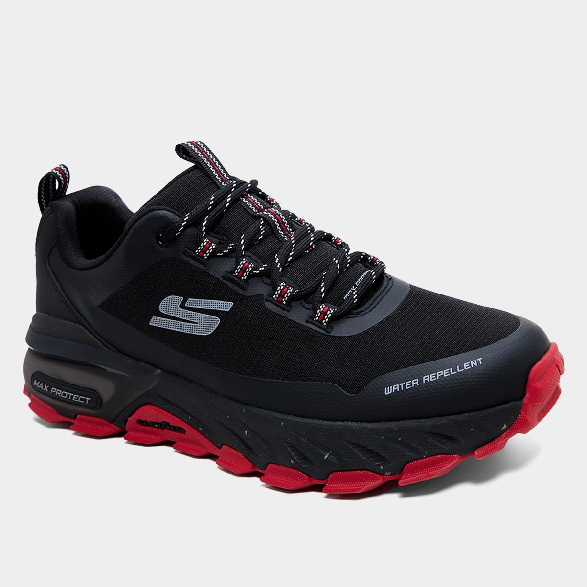 Tênis Skechers Max Protect Masculino - 1