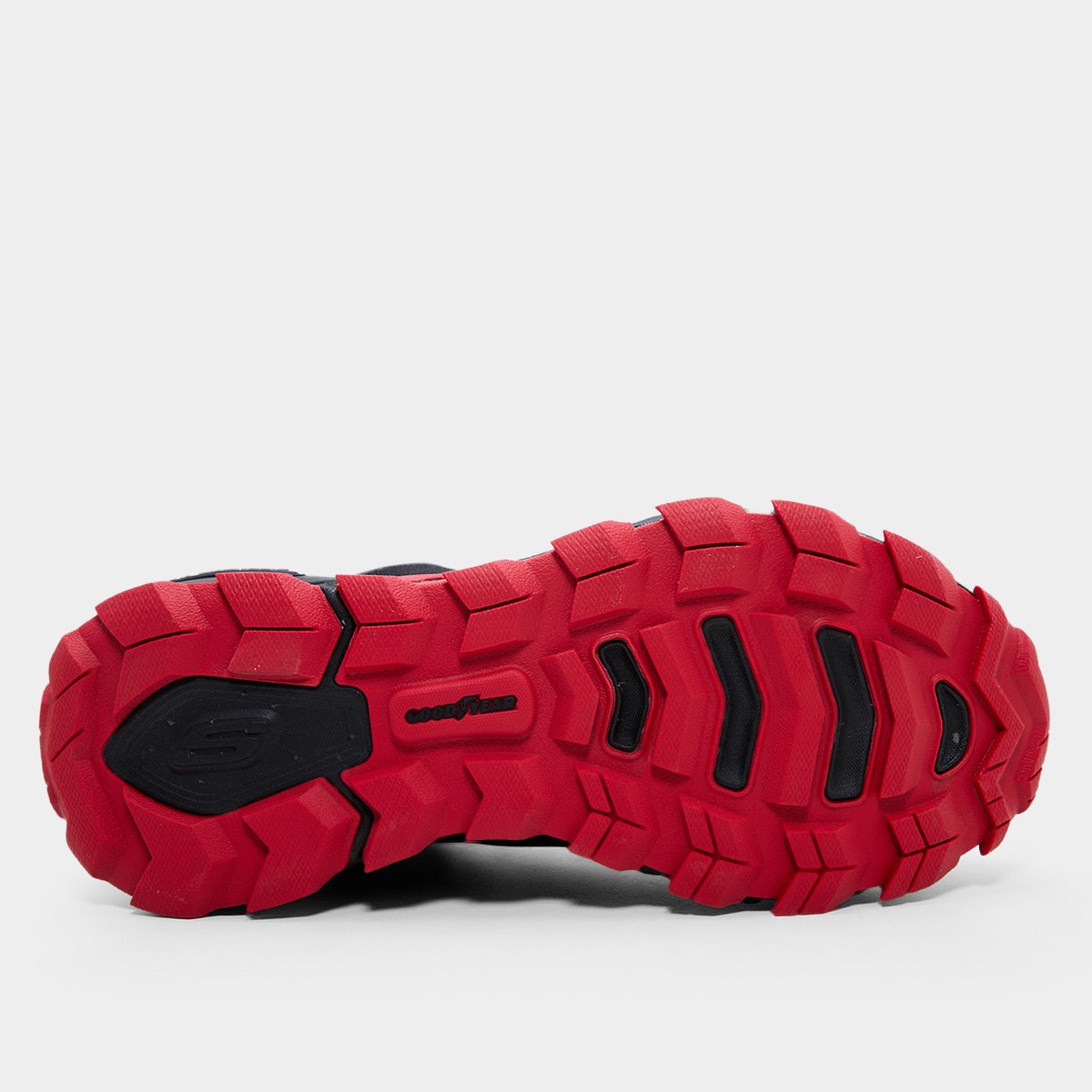 Tênis Skechers Max Protect Masculino - 4