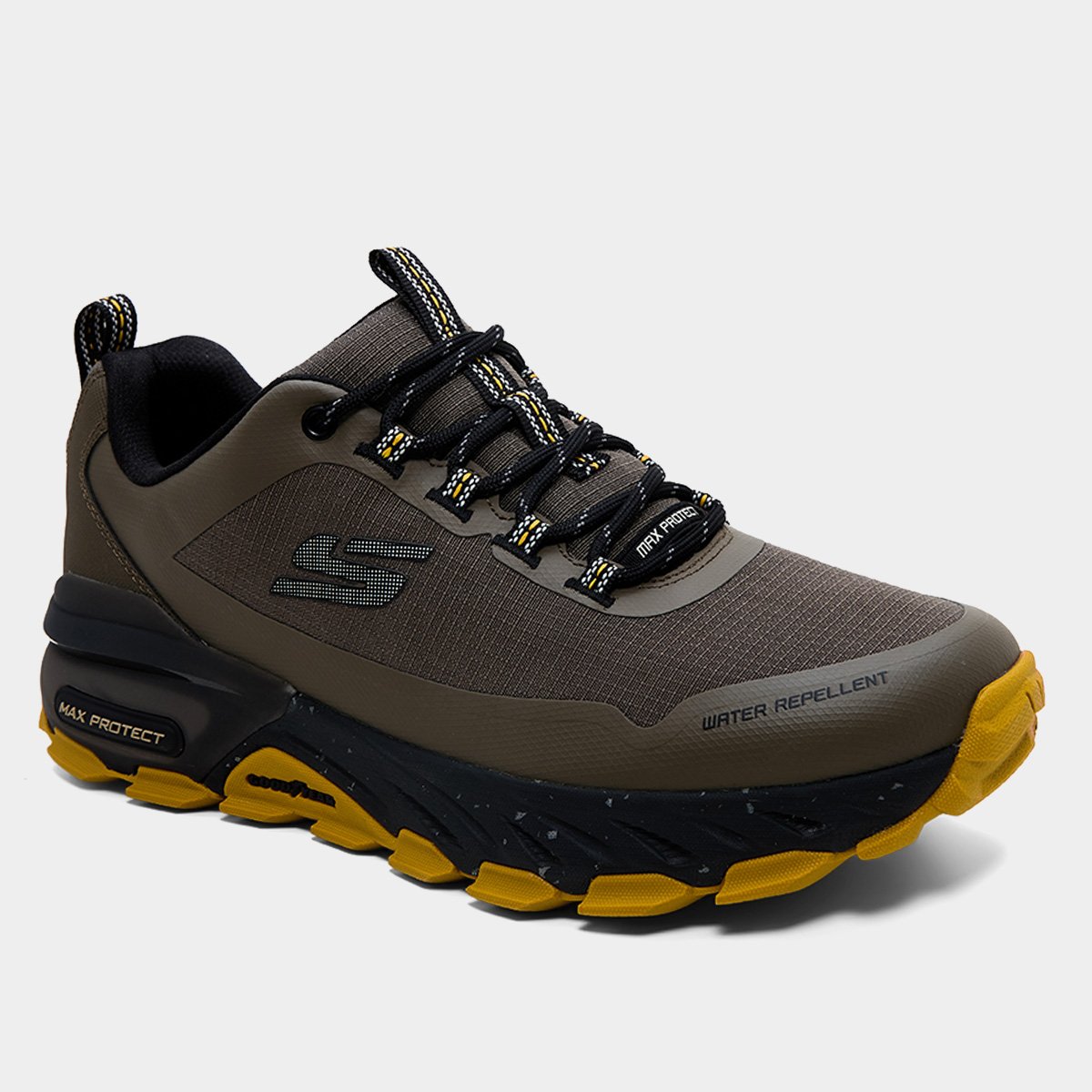Tênis Skechers Max Protect Masculino - 1