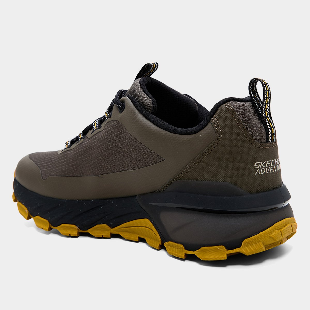 Tênis Skechers Max Protect Masculino - 3