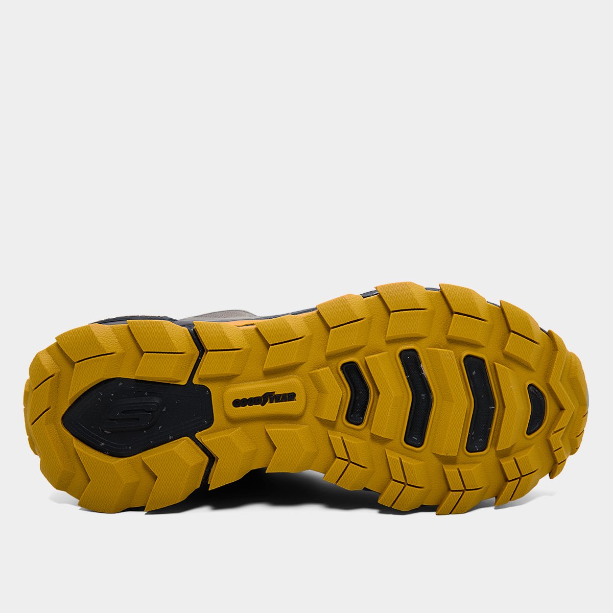 Tênis Skechers Max Protect Masculino - 4