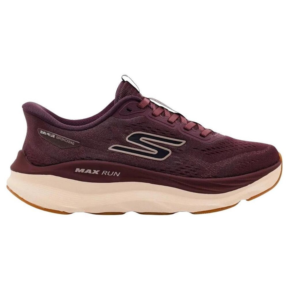 TÊNIS SKECHERS MAX RUN FEMININO 129200
