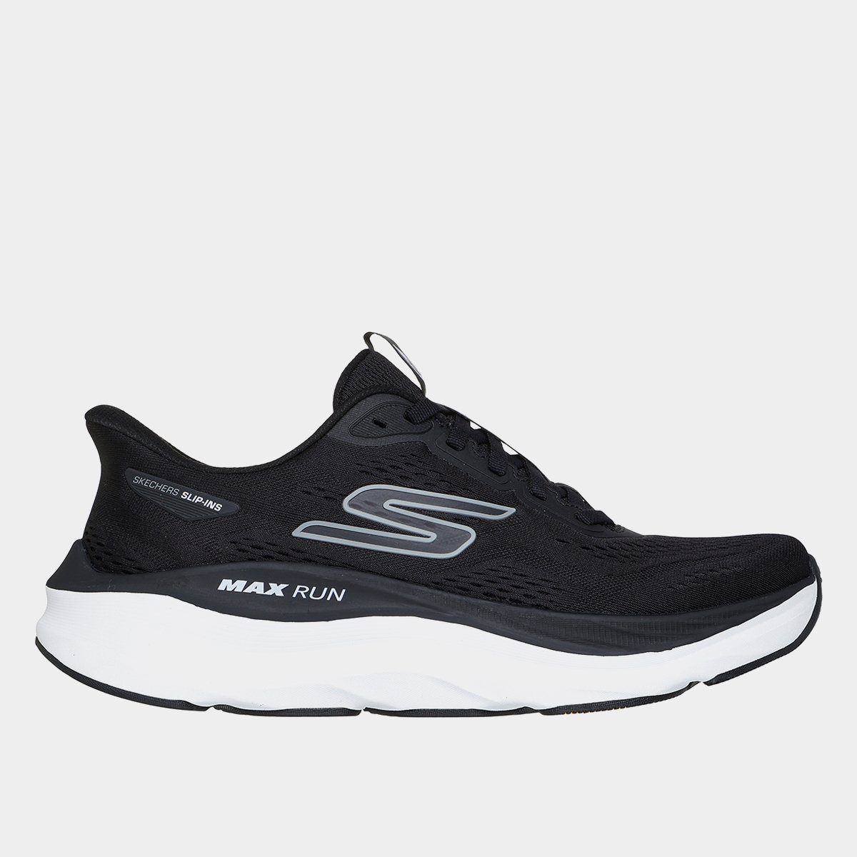 Tênis Skechers Max Run Masculino