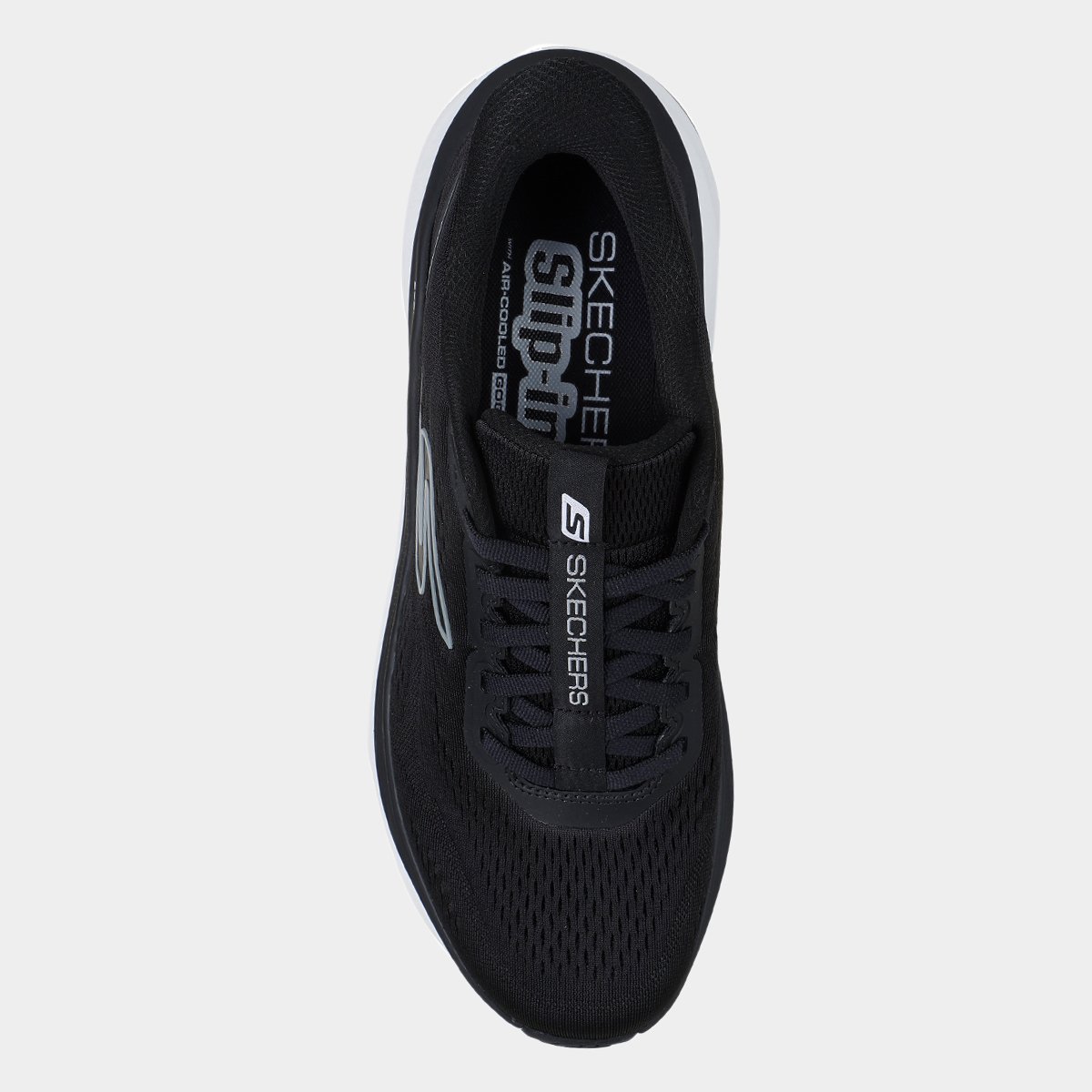 Tênis Skechers Max Run Masculino - 1