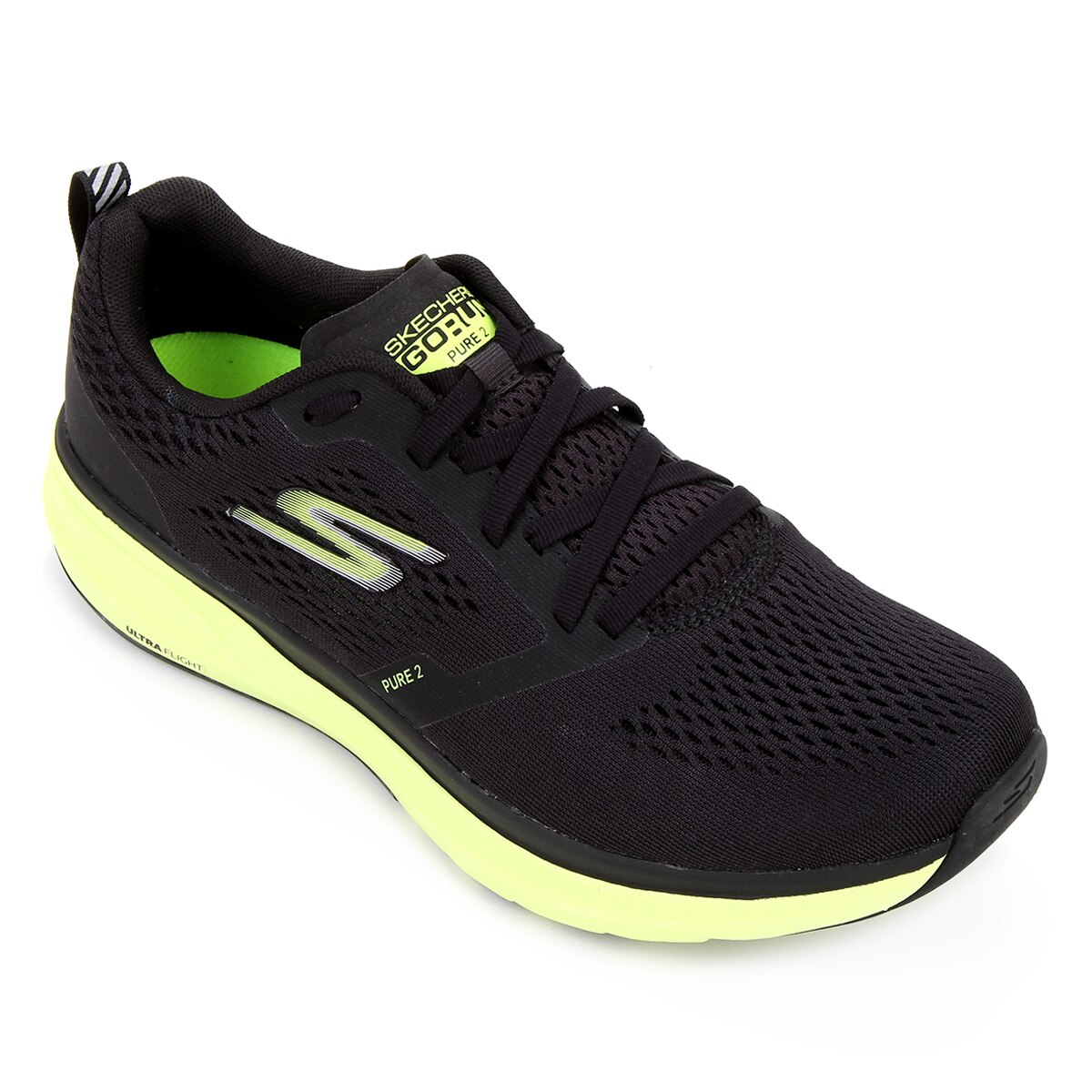 tênis skechers pure 2