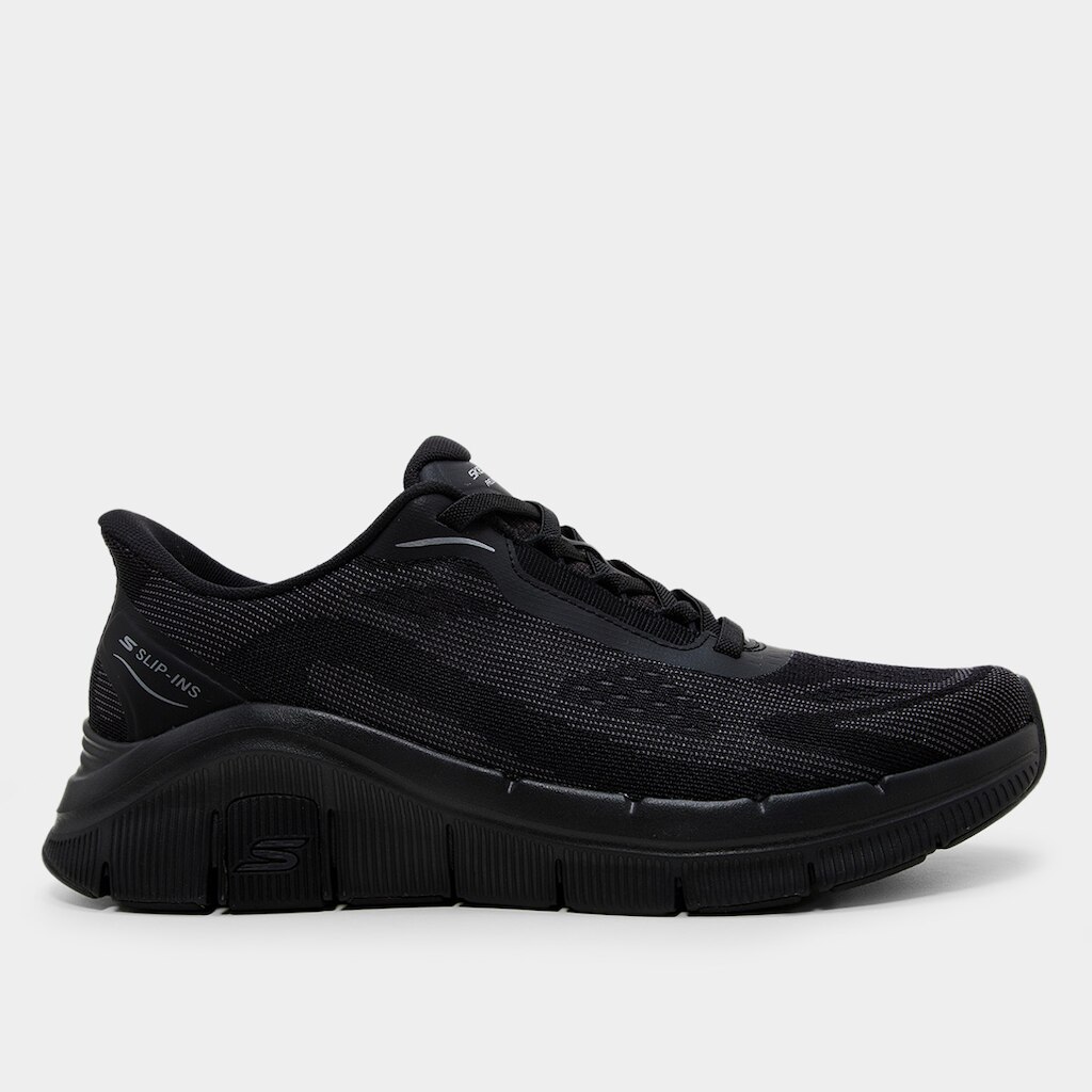 Tênis Skechers Relaxed Fit Flex - Zayder Masculino