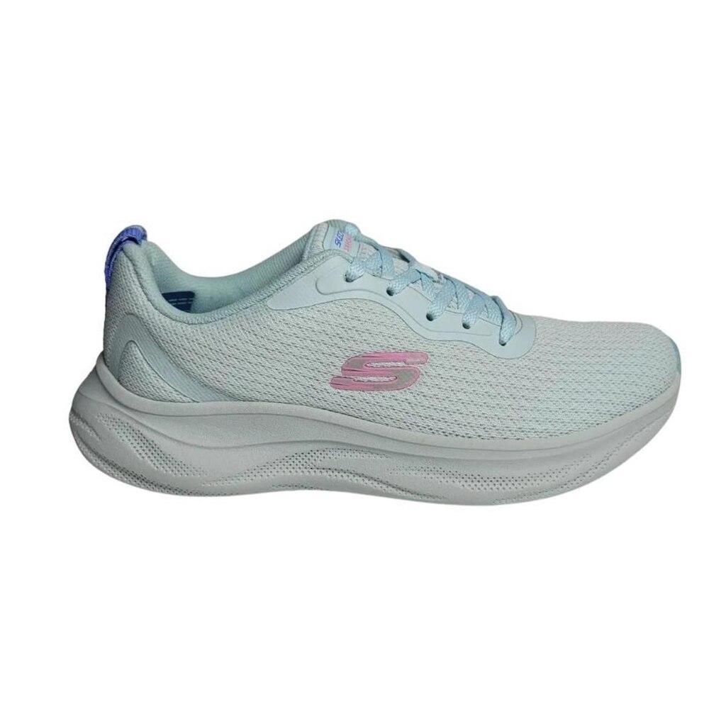 TÊNIS SKECHERS SKECH CLOUD FEMININO 896540BR