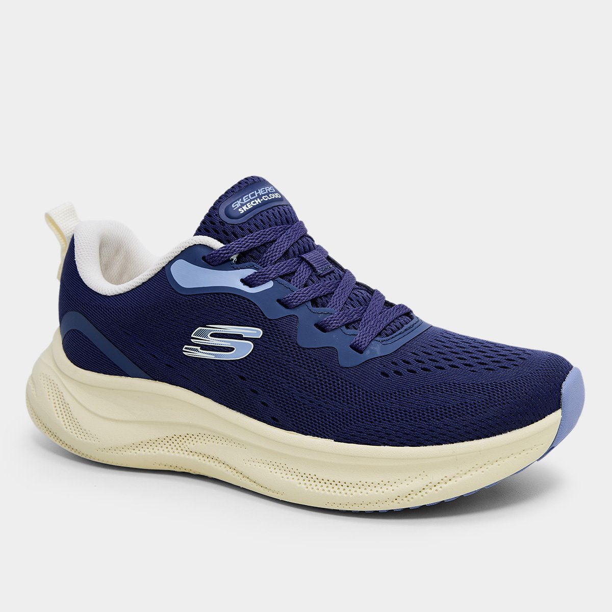 Tênis Skechers Skech Cloud Feminino - 1