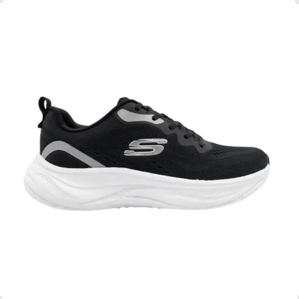 TENIS SKECHERS SKECH CLOUD MASCULINO LEVE CONFORTÁVEL
