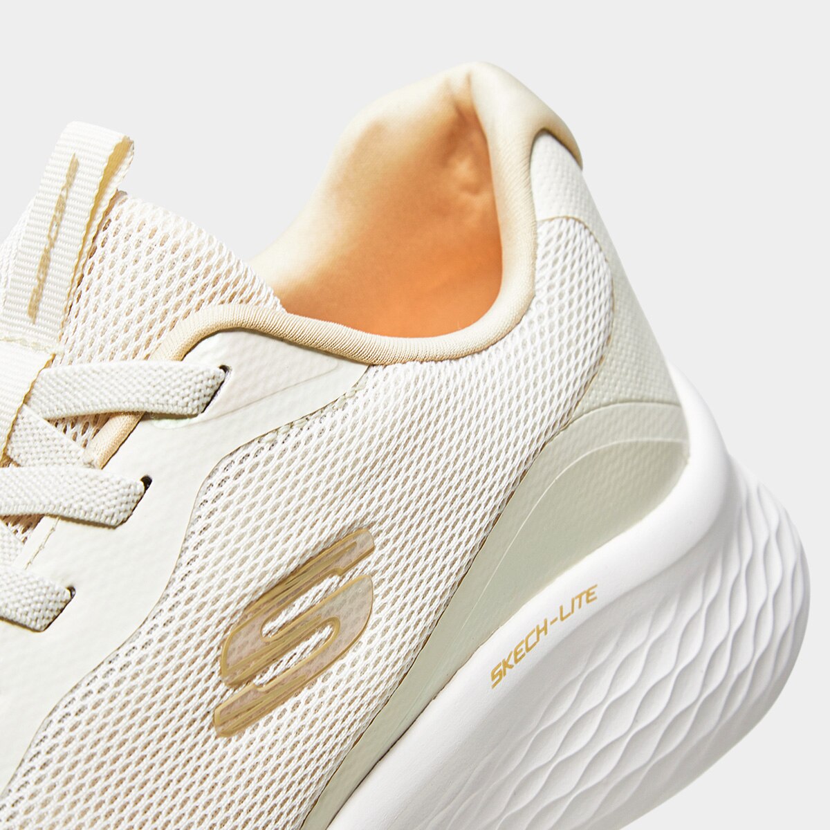 Tênis Skechers Skech-Lite Pro Glimmer Me Feminino - 7