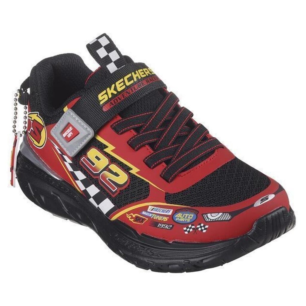 Tênis Skechers Skech Tracks Juvenil