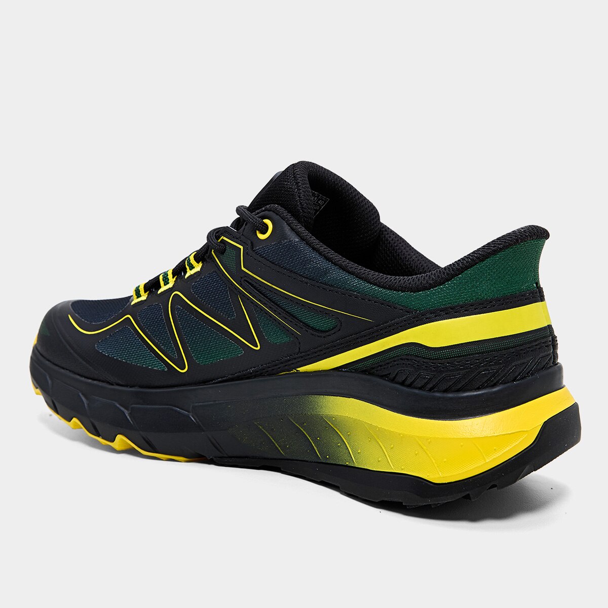 Tênis Skechers Skechers D'Lux Pro-Reel Cutti Masculino - 2