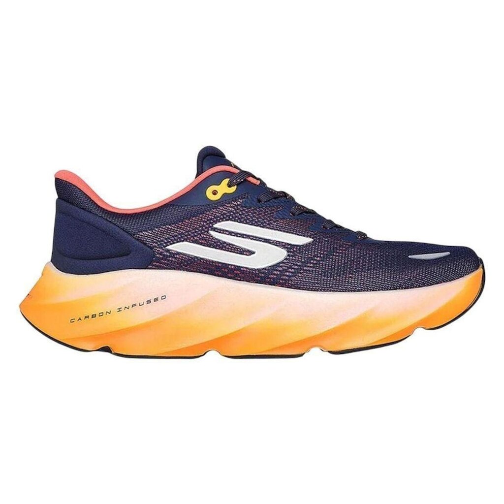 Tênis Skechers SKX Aero Burst Masculino - Marinho 43