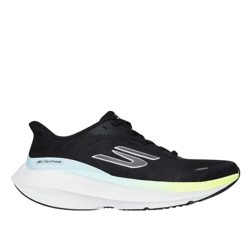 Tênis Skechers Skx Aero Pulse Feminino Grw-172220