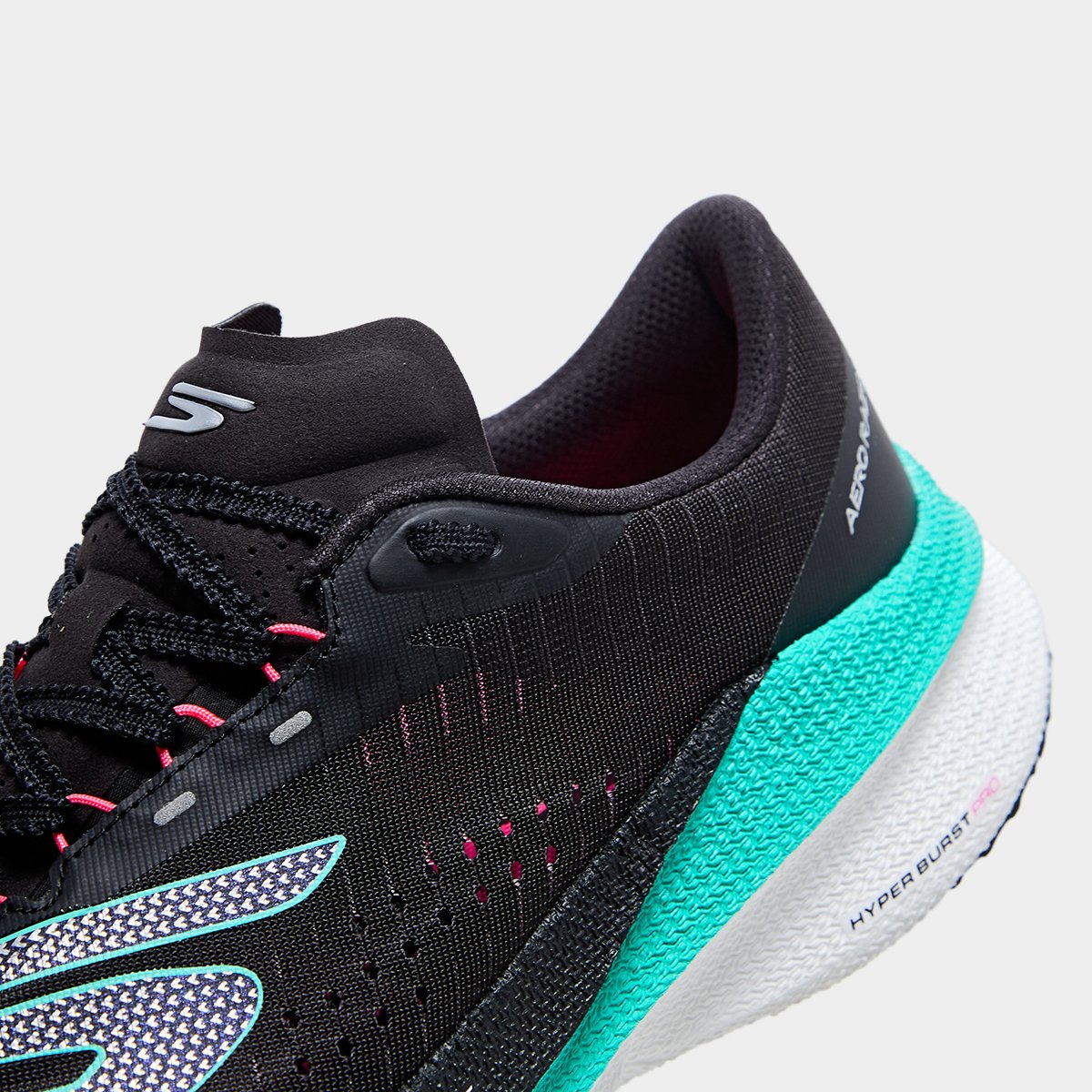Tênis Skechers Skx Aero Razor Feminino - 5