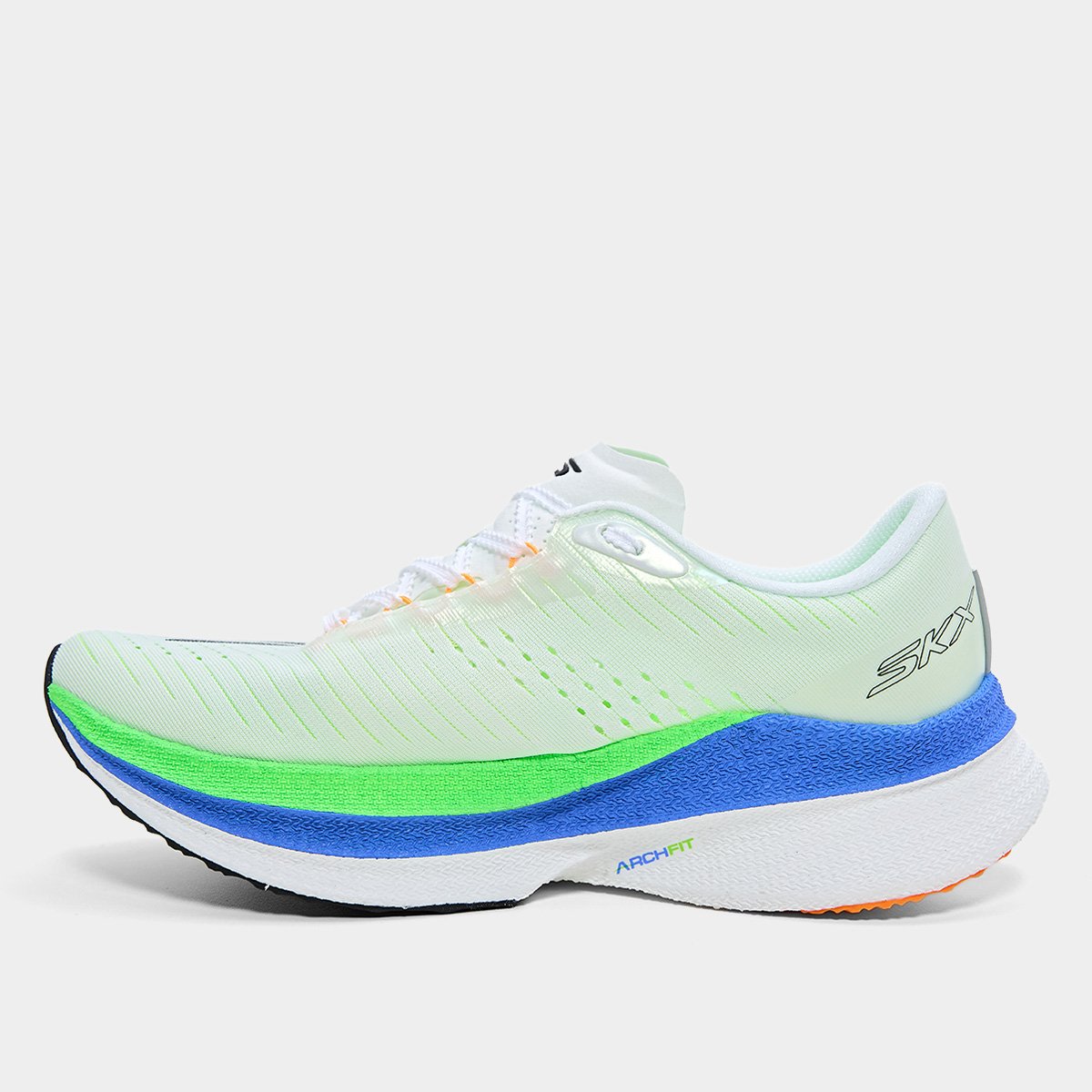Tênis Skechers Skx Aero Razor Feminino - 3
