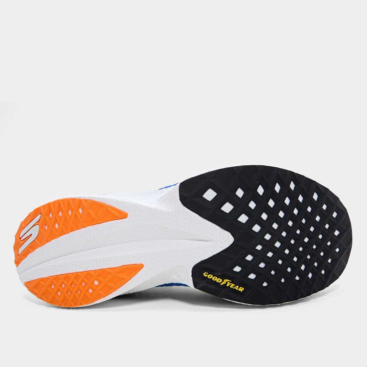 Tênis Skechers Skx Aero Razor Feminino - 4